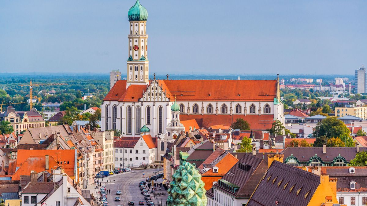 Nachrichten aus Schwaben