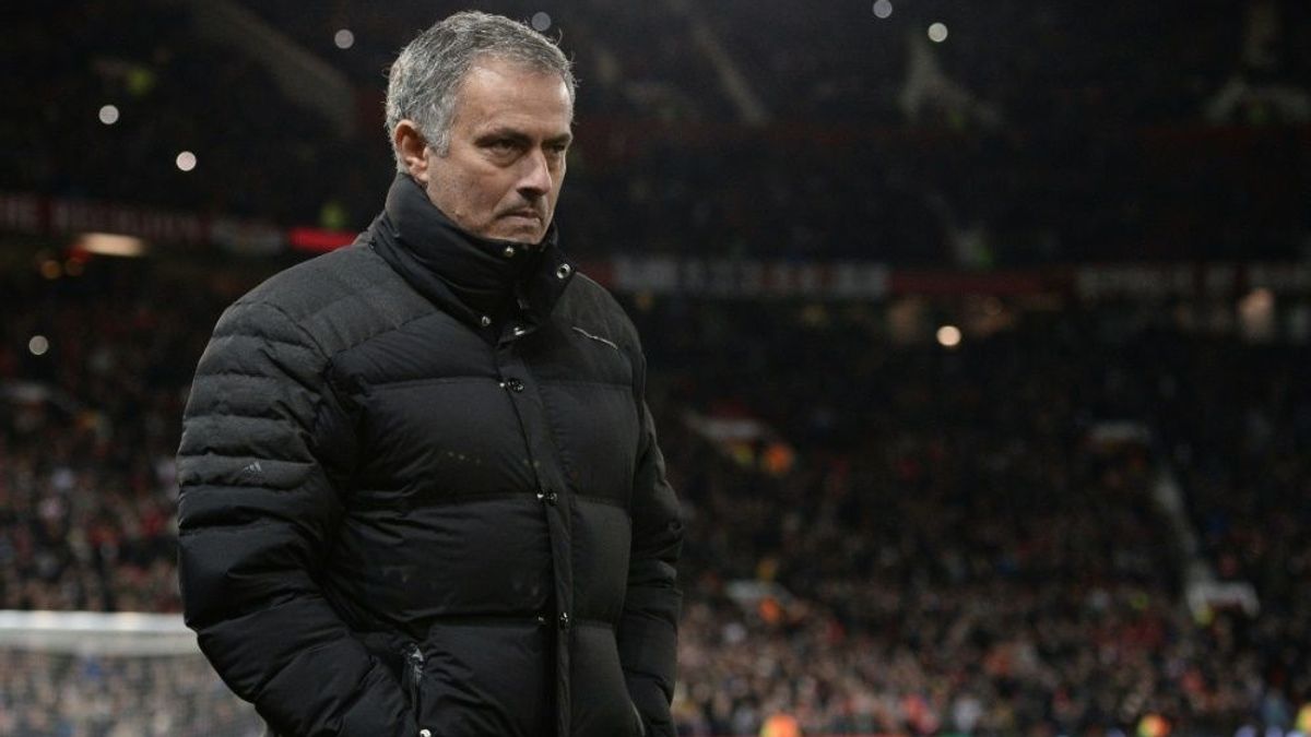 Mourinho muss mit harter Strafe rechnen