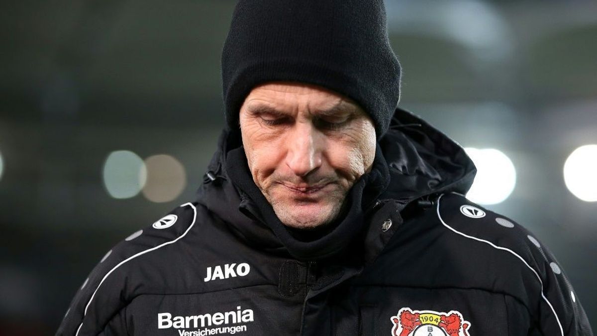 Der DFB könnte das unsportliche Verhalten sanktionieren