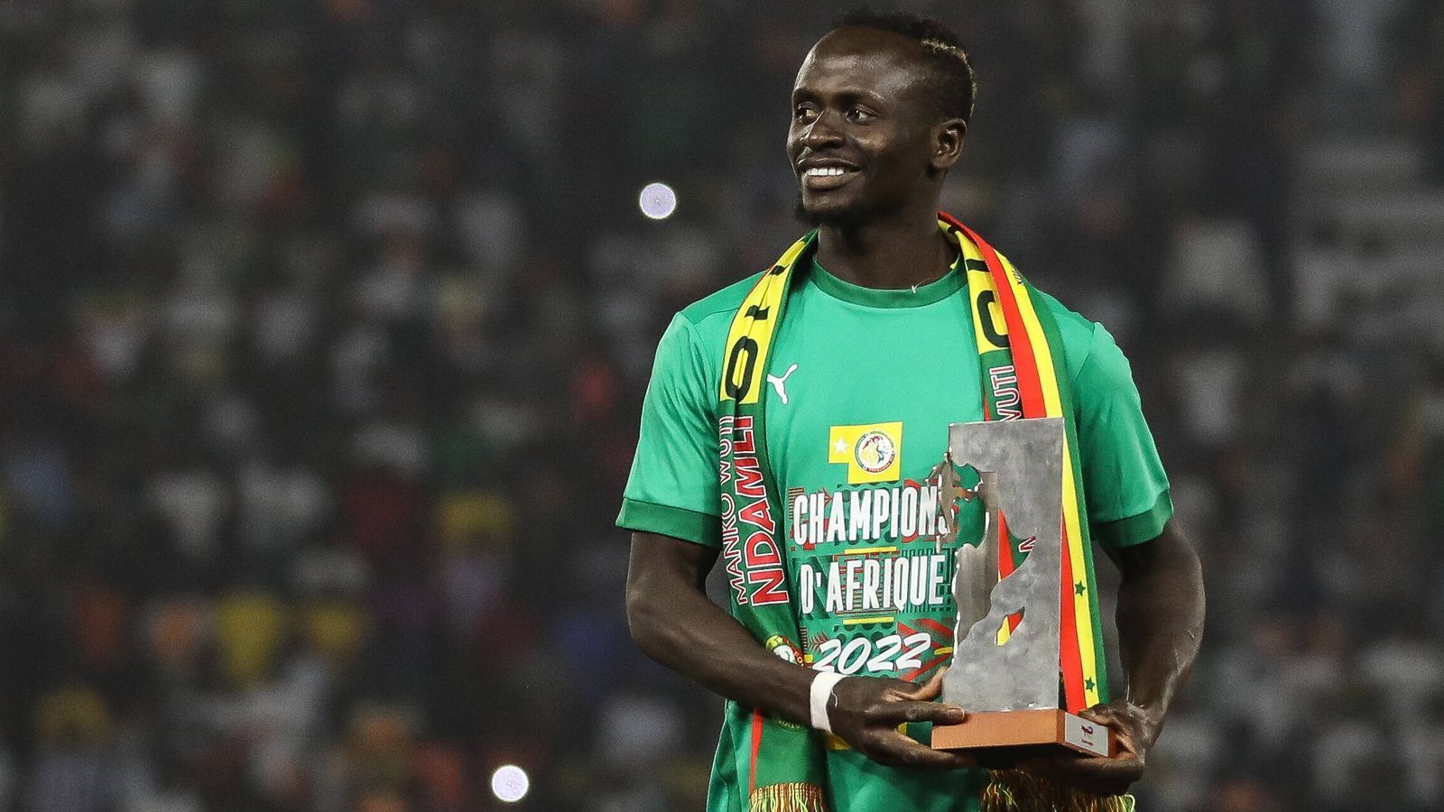 
                <strong>Lostopf 3: Senegal</strong><br>
                Das stärkste Team aus Lostopf 3 dürfte Senegal sein. Das Team um Super-Star Sadio Mane ist amtierender Afrika-Cup-Sieger und hat sich dort im Finale genauso wie in der WM-Qualifikation gegen Ägypten und Manes Liverpool-Teamkollege Mohammed Salah durchgesetzt. Doch mit Kalidou Koulibaly vom SSC Neapel und Chelseas Top-Keeper Edouard Mendy haben die Senegalesen noch weiteres Spitzen-Personal in ihren Reihen. Auch die Japaner mit Spielern wie Wataru Endo oder Takumi Minamino wären aus Lostopf 3 nicht gerade der einfachste Gegner für das Team von Hansi Flick.
              