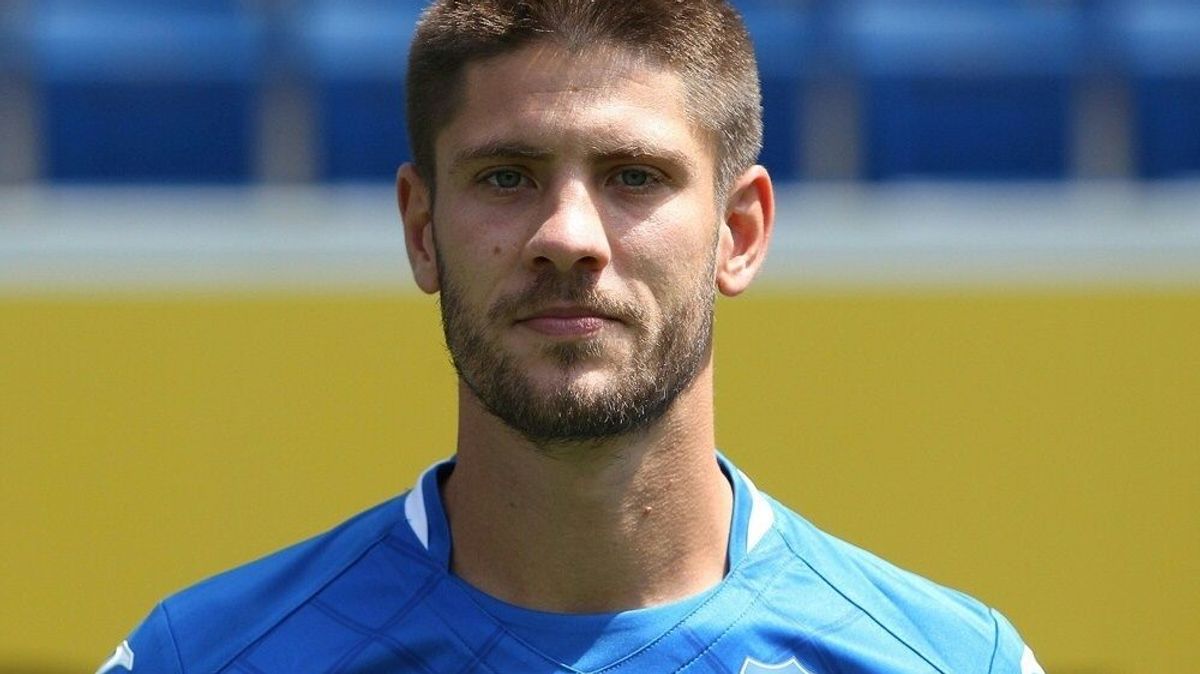 Fällt noch aus: Andrej Kramaric