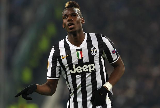 
                <strong>Juves aufstrebender Youngster: Paul Pogba</strong><br>
                Gegen seine französischen Landsleute dürfte Paul Pogba besonders motiviert sein. Mit 21 Jahren ist der Mittelfeldspieler mit Abstand der jüngste Profi im Kader von Juventus Turin. 2013 wurde er zum besten Spieler unter 21 Jahren ausgezeichnet und darf sich "Golden Boy" nennen.
              