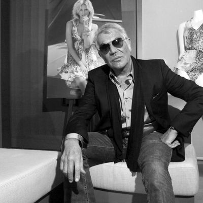 Roberto Cavalli 