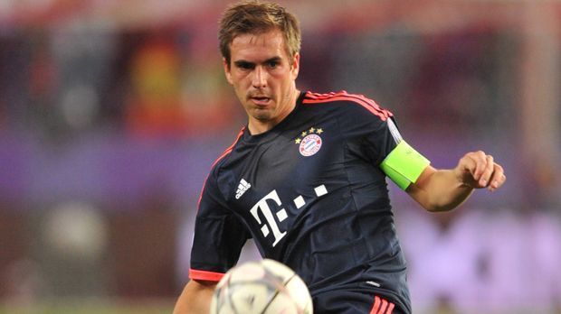 
                <strong>Philipp Lahm</strong><br>
                Philipp Lahm: Im Gegensatz zu Bernat hatte er seine Seite im Griff. Trat offensiv nur als Ballverteiler auf den Plan. Spielte jedoch in der 70. Minute einen Traumpass auf Costa, der diesen aber nicht verwerten konnte. Zusammengefasst ein ordentlicher Abend des Bayern Kapitäns. ran-Note: 2-
              