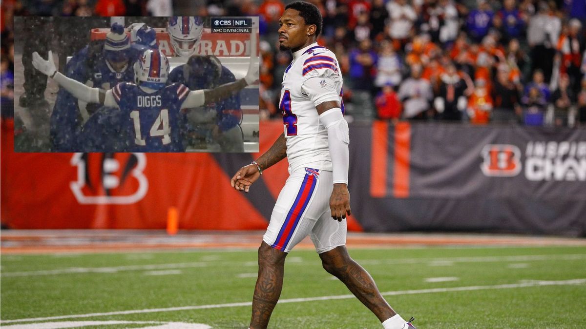 Diggs kontert Kritik nach Playoff-Aus