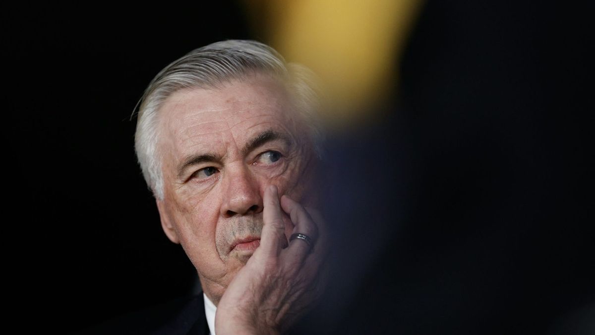 Ancelotti will Entscheidung noch nicht verkünden