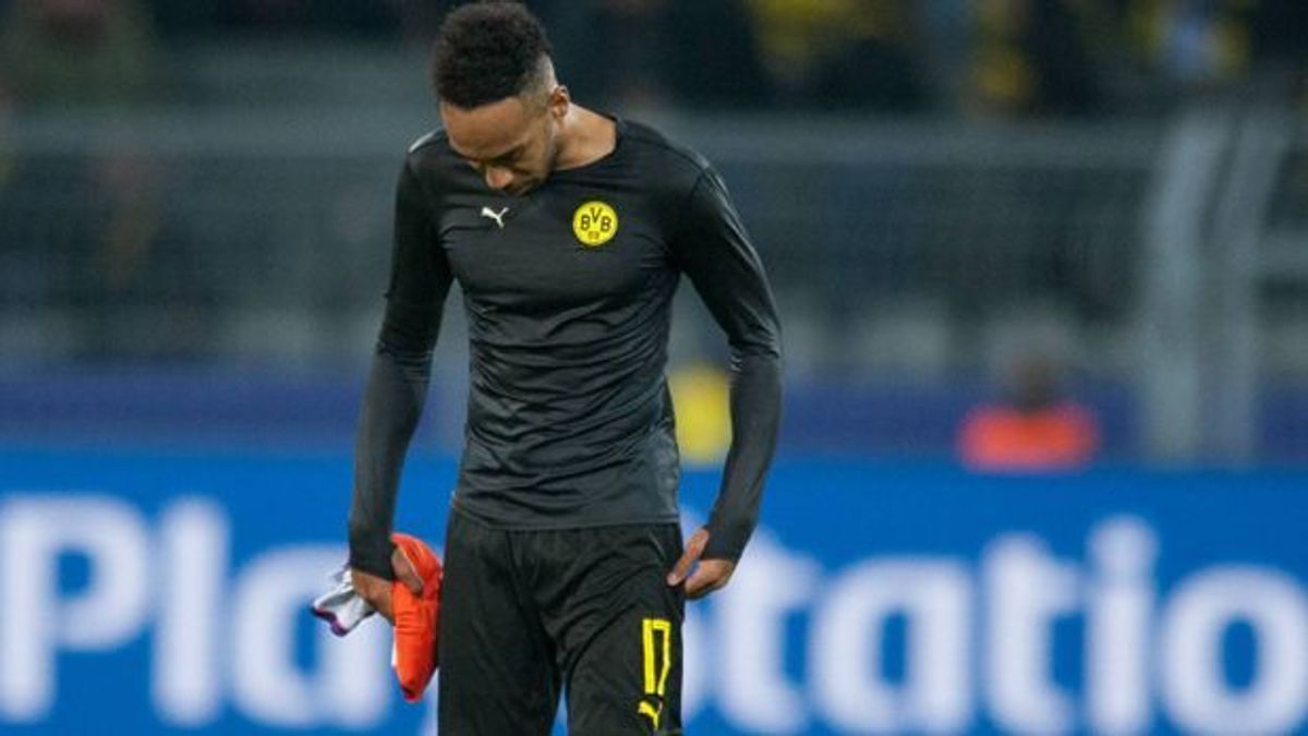 Pierre-Emerick Aubameyang: Fehltritte und Provokationen