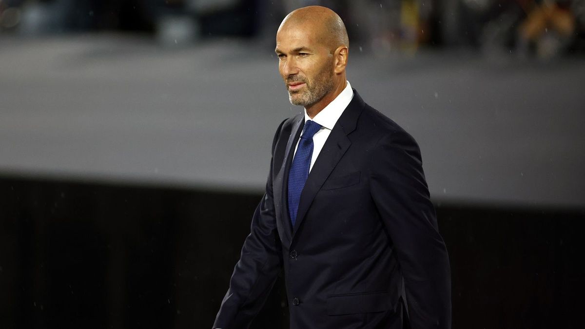 Zidane