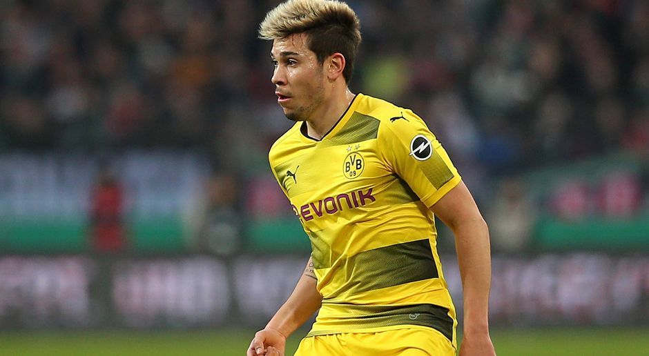 
                <strong>Raphael Guerreiro</strong><br>
                Kommt in der Schlussphase. Ohne Note.
              