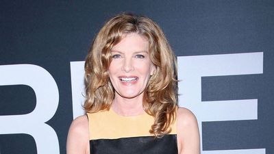 Profile image - Rene Russo