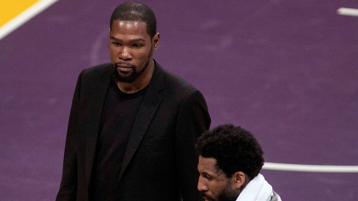 Vier weitere Corona-Fälle in der NBA - Nets betroffen