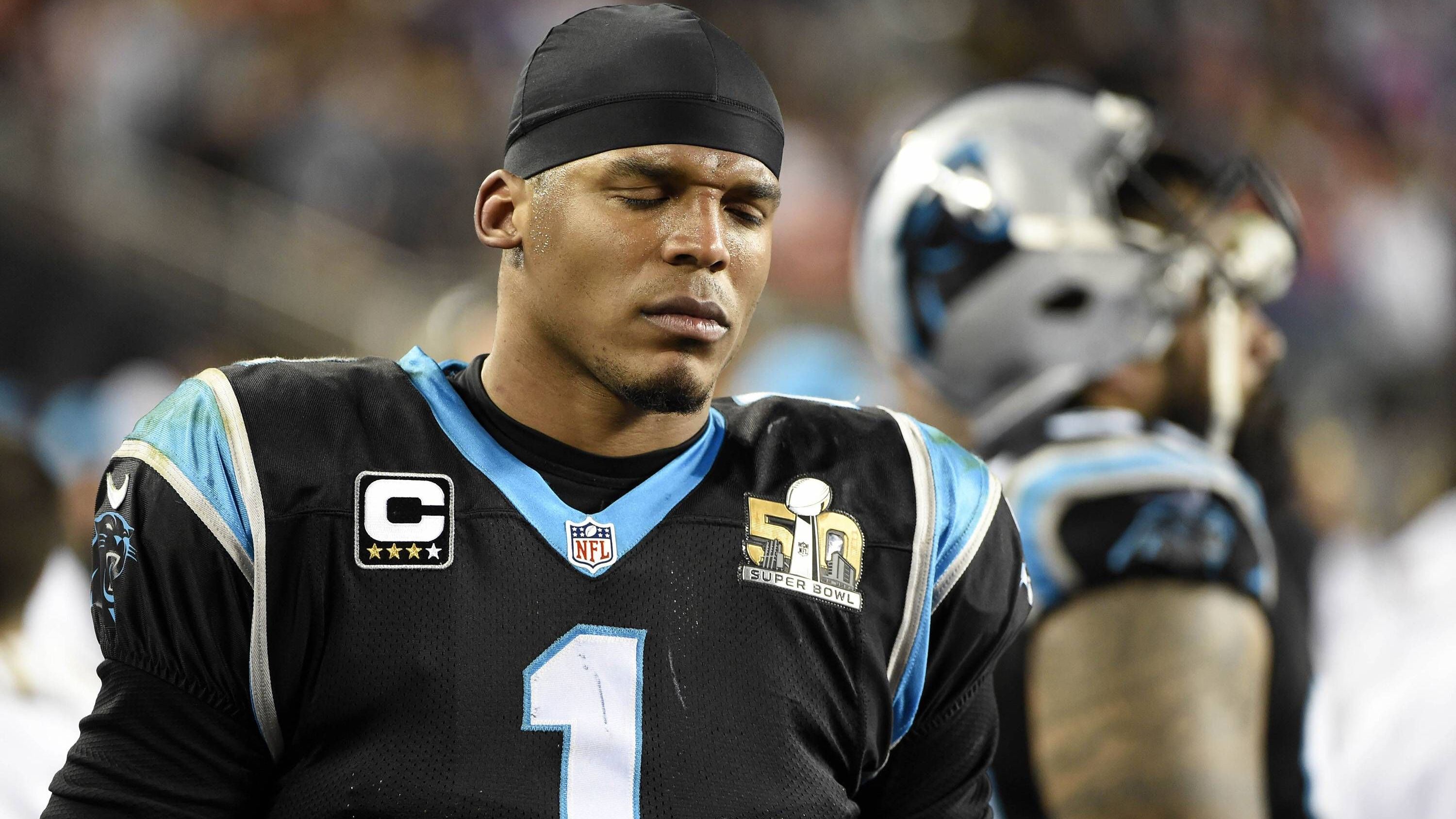 <strong>Carolina Panthers: Super-Bowl-Einzug</strong><br>- Saison: 2015