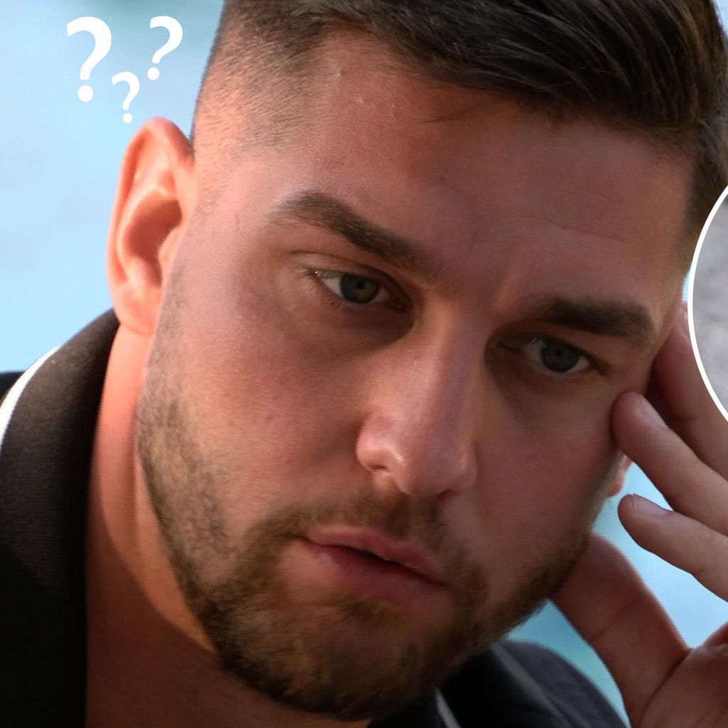 Tränenchaos bei "Match My Ex": Alle Männer wollen immer nur die Eine!