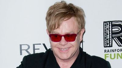 Profile image - Elton John