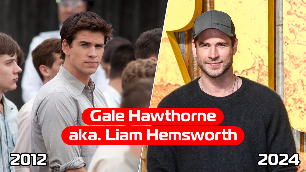 Nach seiner Rolle als Gale Hawthorne in "Die Tribute von Panem" ging es für Schauspieler Liam Hemsworth sowohl privat als auch beruflich auf und ab.