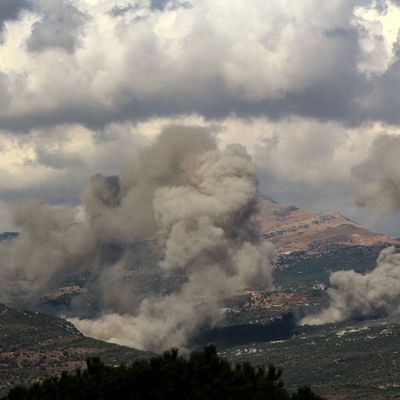 Nahostkonflikt - Libanon
