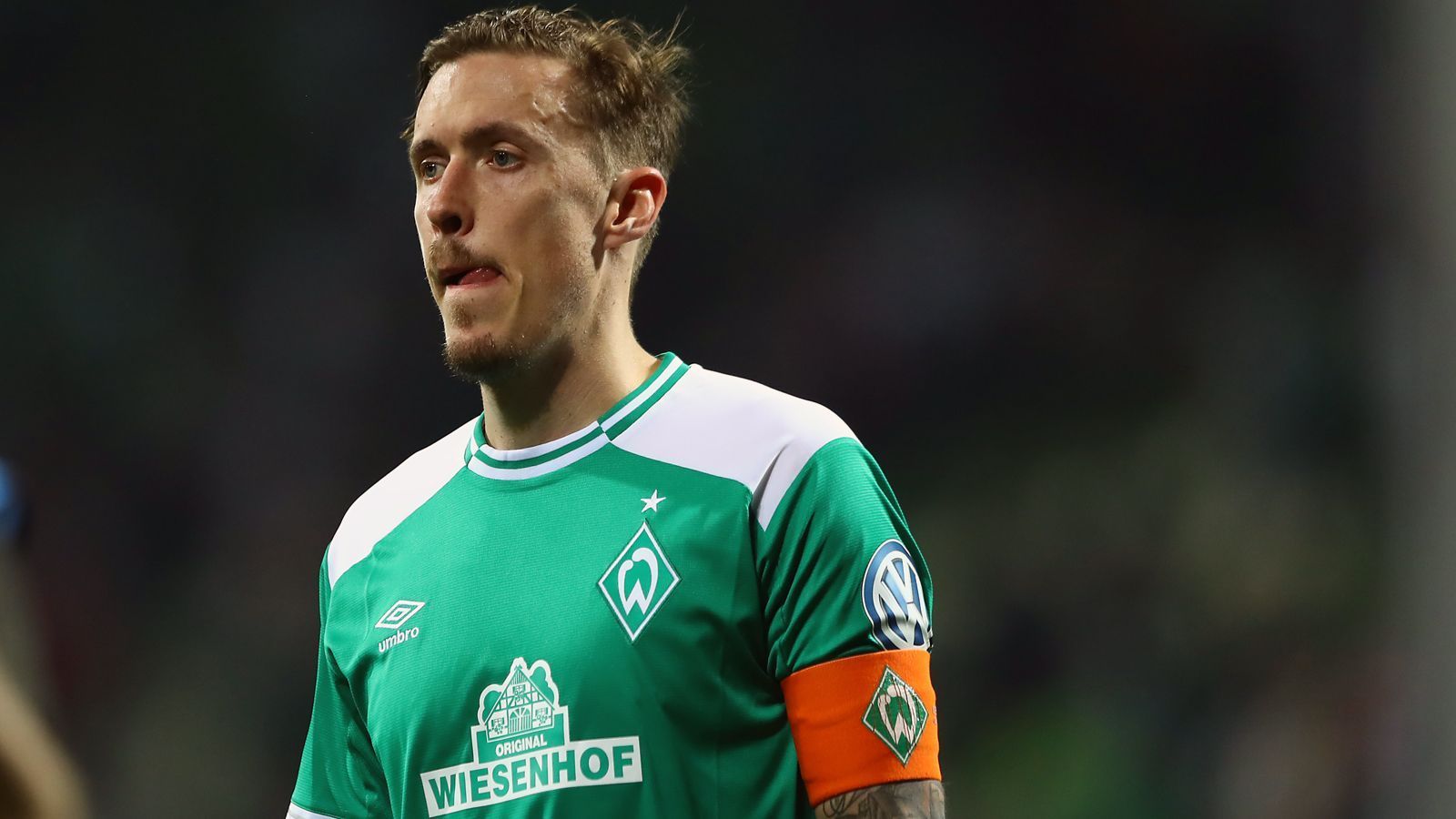 
                <strong>Platz 5 - Max Kruse (SV Werder Bremen) - 134 Scorerpunkte</strong><br>
                Bundesliga-Tore: 74Bundesliga-Vorlagen: 60Ansonsten in der Bundesliga gespielt für: VfL Wolfsburg, Borussia Mönchengladbach, SC Freiburg, FC St. Pauli
              