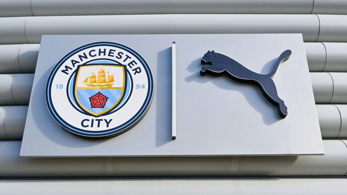 City und Puma haben den Vertrag frühzeitig verlängert