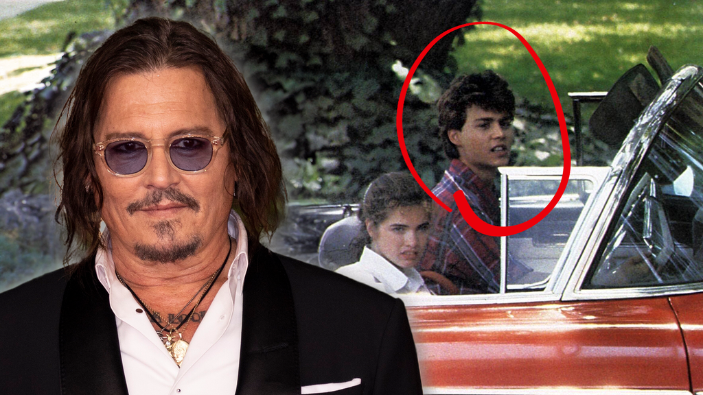 Horror als Sprungbrett: So starteten Stars wie Johnny Depp in Hollywood durch