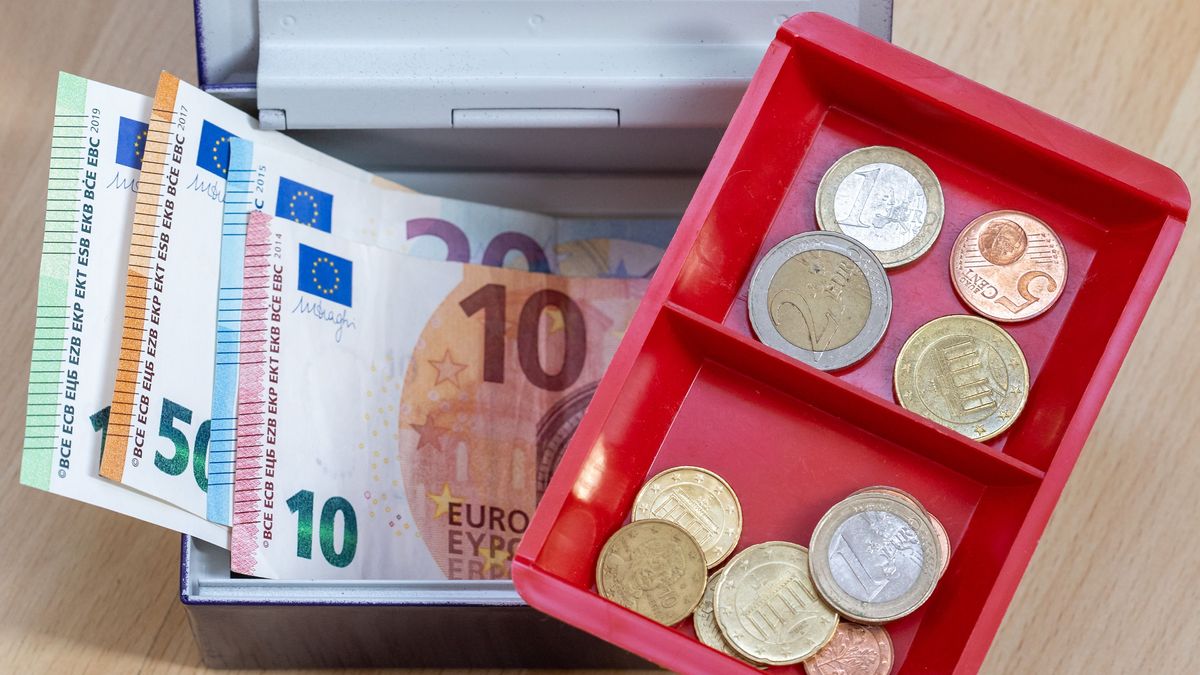 Die Kommunen in Deutschland haben ein Finanzproblem.