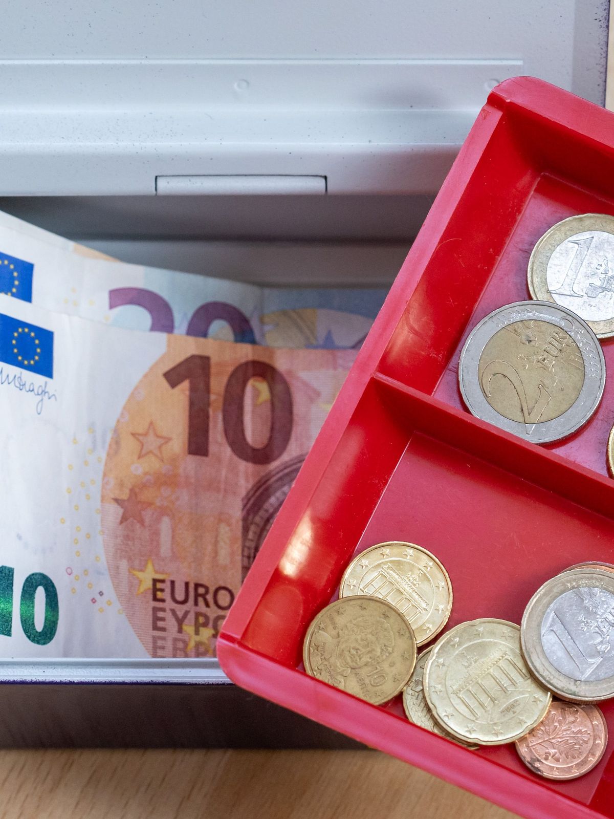 Die Kommunen in Deutschland haben ein Finanzproblem.