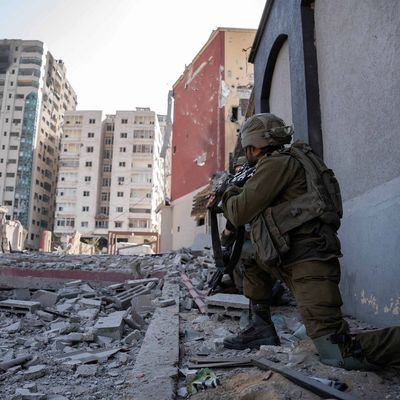 ISRAEL-PALESTINIANS/GAZA