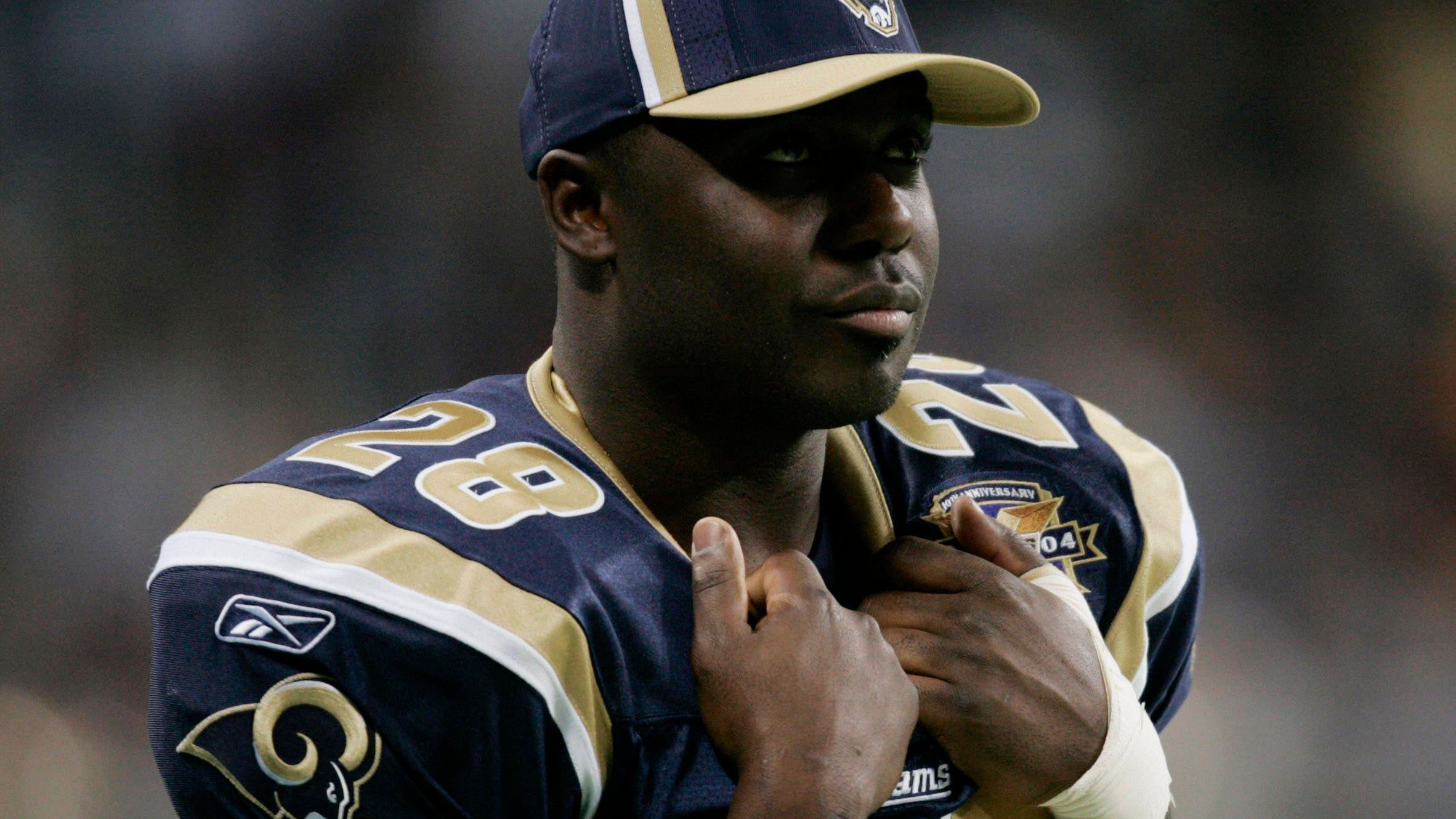 <strong>14. Platz: Marshall Faulk – 51,77 Millionen Dollar</strong><br>- Saisons aktiv: 1994–2007<br>- Teams: St. Louis Rams, Indianapolis Colts