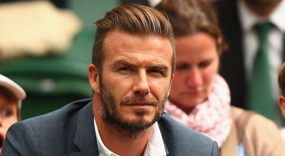 
                <strong>David Beckham</strong><br>
                David Beckham hat große Pläne: Der Engländer möchte in Miami einen völlig neuen Klub aufbauen und dann die amerikanische MLS gehörig aufmischen. Und der Plan nimmt langsam Formen an: Vor kurzem hat der 41-Jährige ein Grundstück für den Stadionbau erworben. Spätestens 2018 plant Beckham dem Einstieg in den Ligabetrieb. 
              