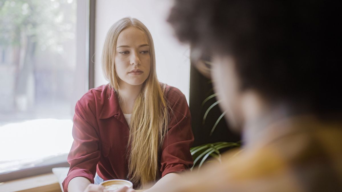 Beziehungskiller bei Frauen