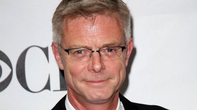 Profile image - Stephen Daldry