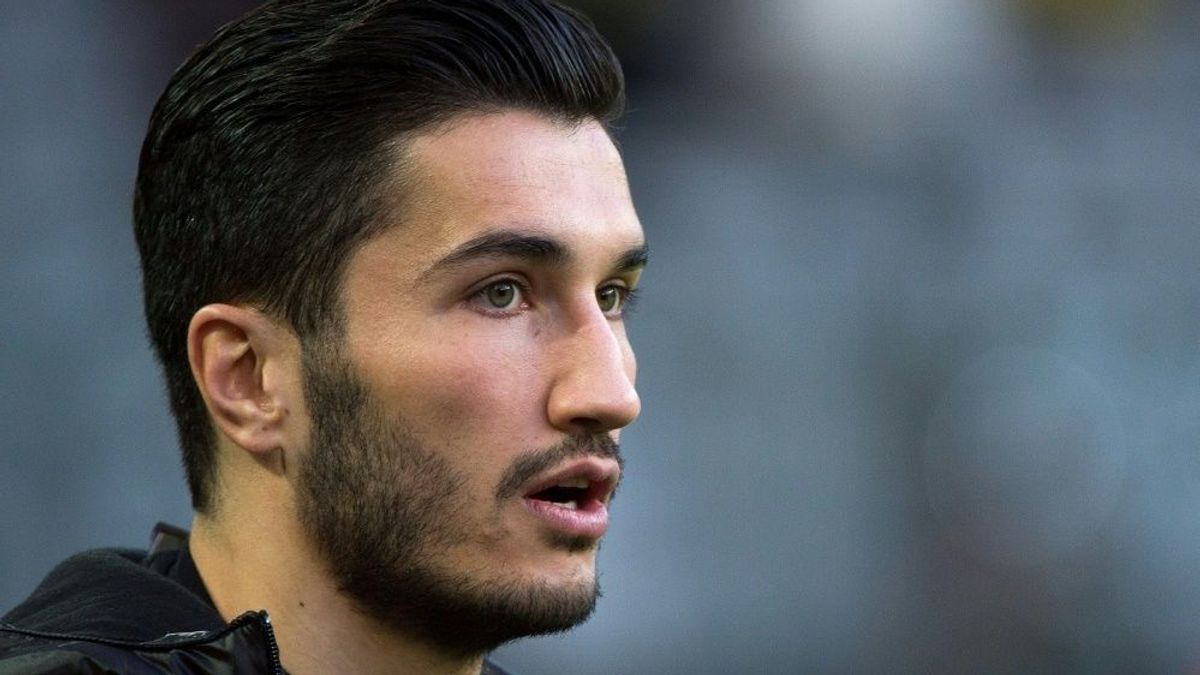 BVB-Profi Sahin will den Bombenanschlag nicht verdrängen
