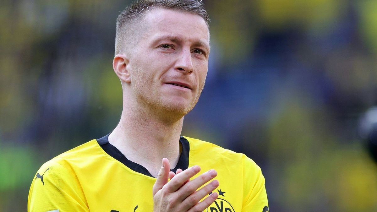 Reus ringt nach dem Spiel gegen Mainz um Fassung