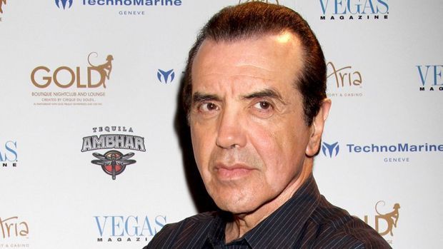 Chazz Palminteri Image