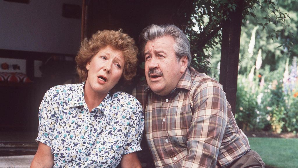 Aus dem Archiv gegraben: ARD-Sender bringen Kultserien wieder zurück ins Programm