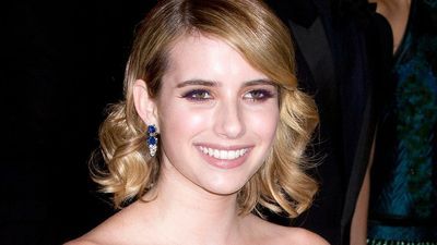 Profile image - Emma Roberts