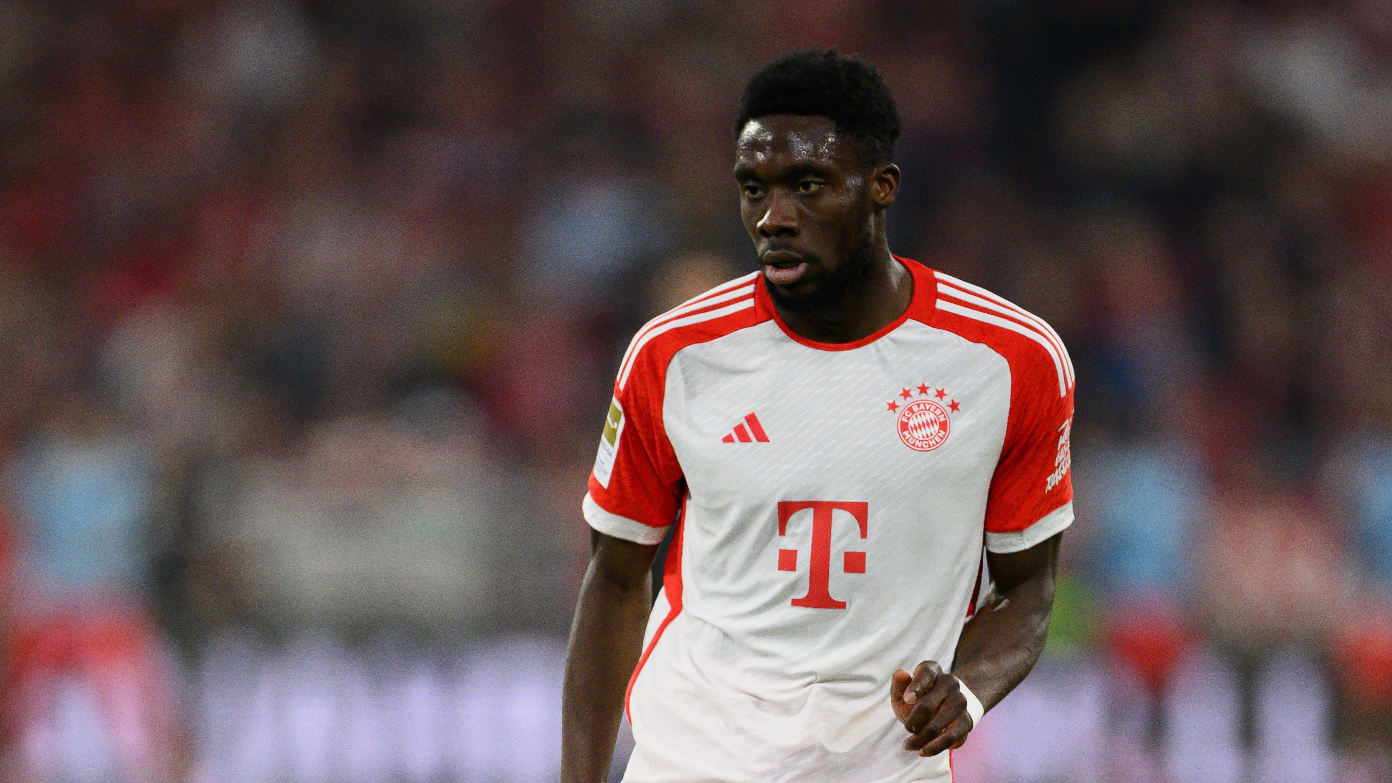 <strong>Alphonso Davies (FC Bayern)</strong><br>Kommt in der 86. Minute rein.<strong> <em>ran</em>-Note: ohne Bewertung</strong>