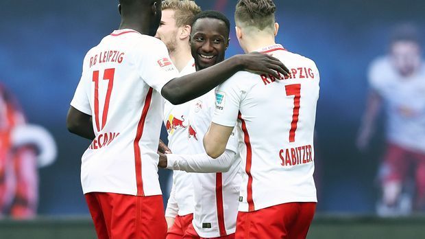 
                <strong>Platz 8 - Naby Keita (RB Leipzig)</strong><br>
                Platz 8 - Naby Keita (RB Leipzig)Gamewinner: 4Saisontore gesamt: 8
              