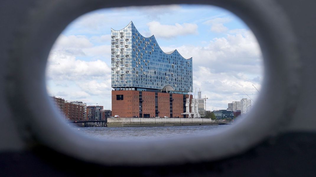 Elbphilharmonie