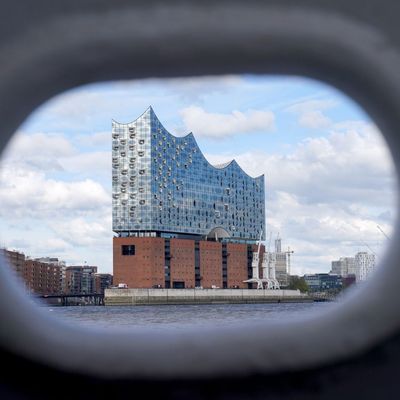 Elbphilharmonie