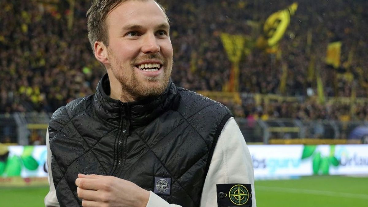 Kevin Großkreutz sieht mehr Potenzial beim BVB