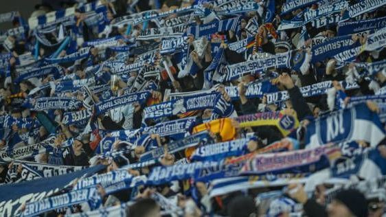 <strong>Platz 15 (geteilt): Karlsruher SC</strong><br>- Liga: 2. Bundesliga<br>- Preis: 16,50 Euro