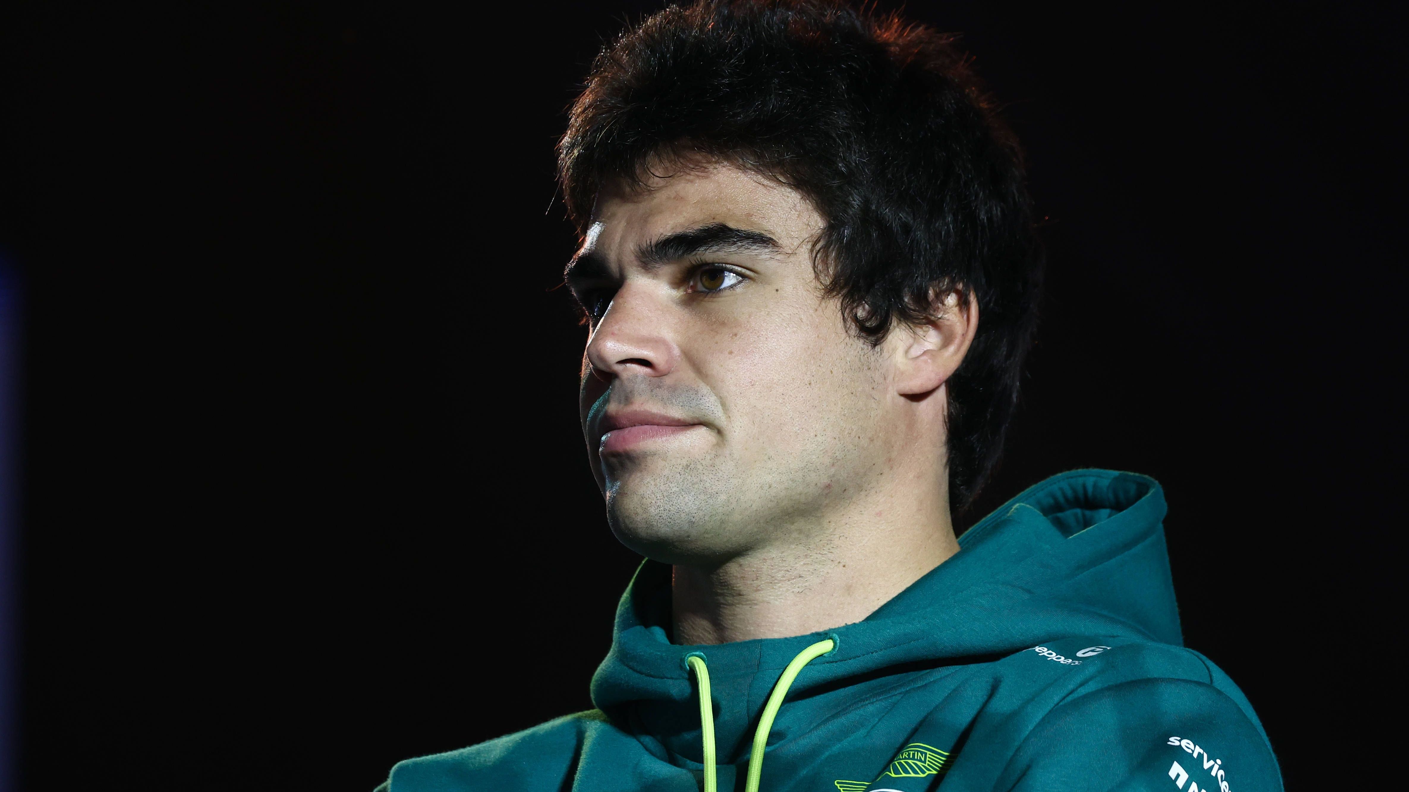 <strong>Lance Stroll - Aston Martin Aramco Honda</strong><br>Vertrag bis: 2026<br>Gehalt: 3 Millionen<br>Alter: 27