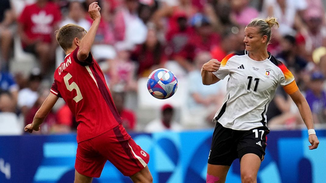 Paris Olympics Soccer