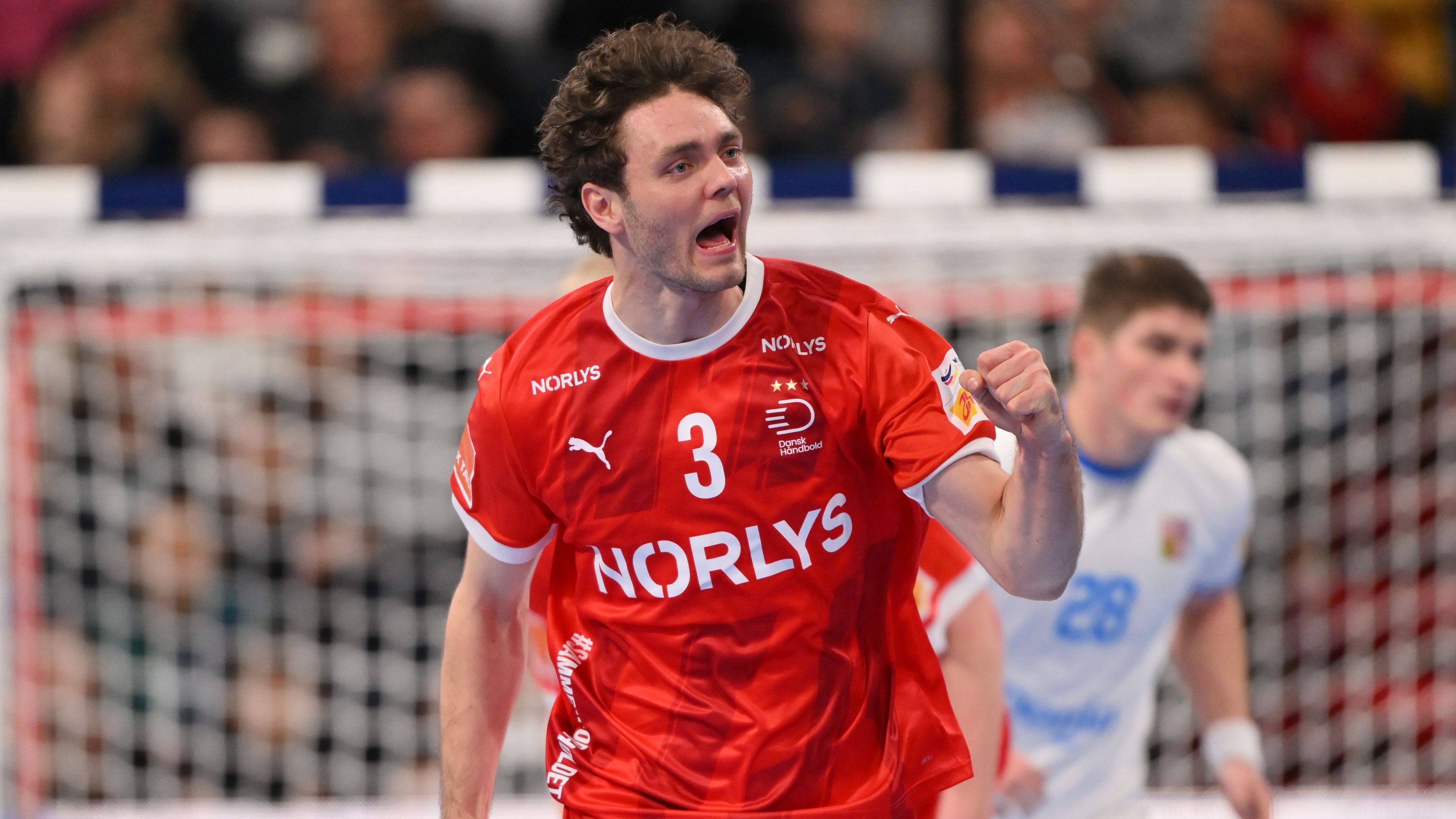 <strong>Dänemark bei der Handball-EM: Nur ein echter Gegner<br></strong>Und der Top-Favorit wurde den Vorschusslorbeeren mehr als gerecht. Dänemark dominierte alle Gegner in der Vorrunde (Tschechien, Portugal, Griechenland) nach Belieben, ehe zum Hauptrundenauftakt Titelverteidiger Schweden wartete.