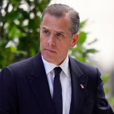 Hunter Biden