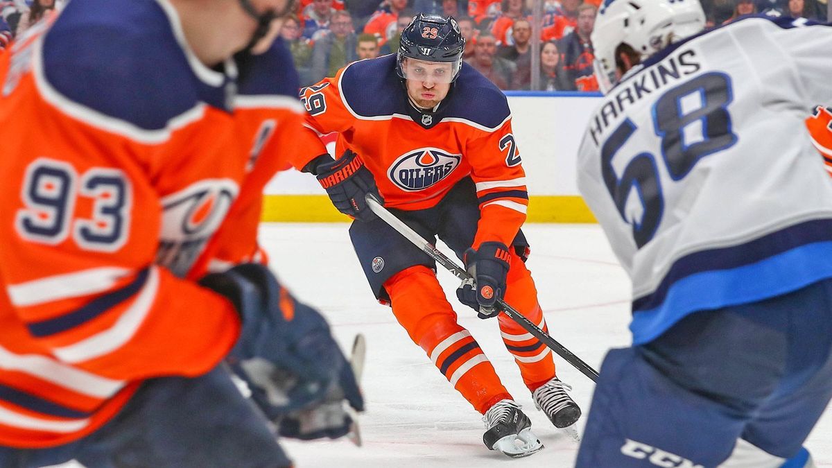 Leon Draisaitl 1600