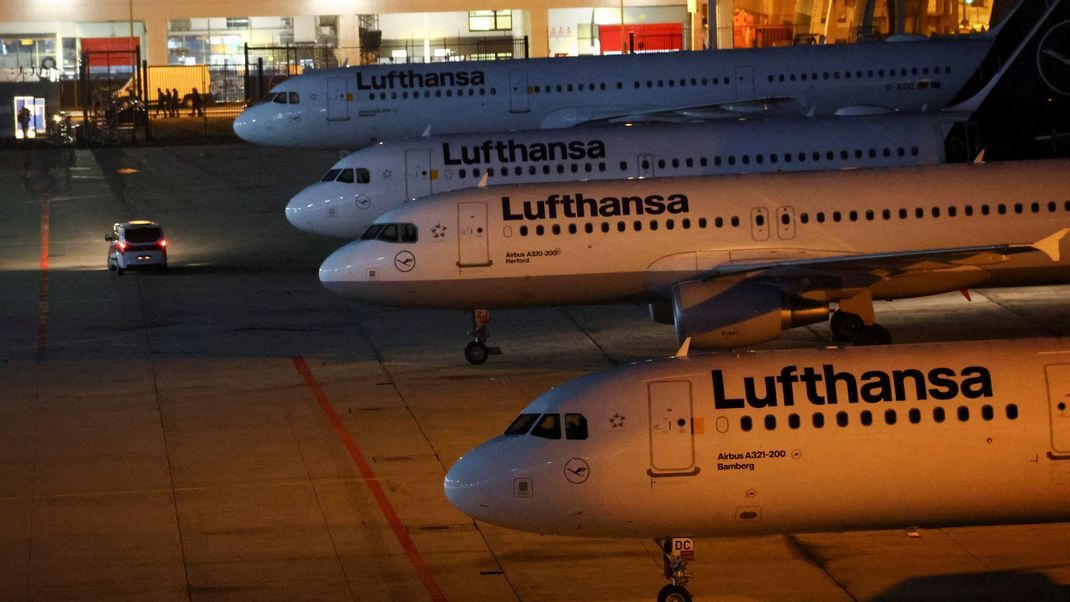 Lufthansa