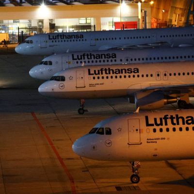 Lufthansa