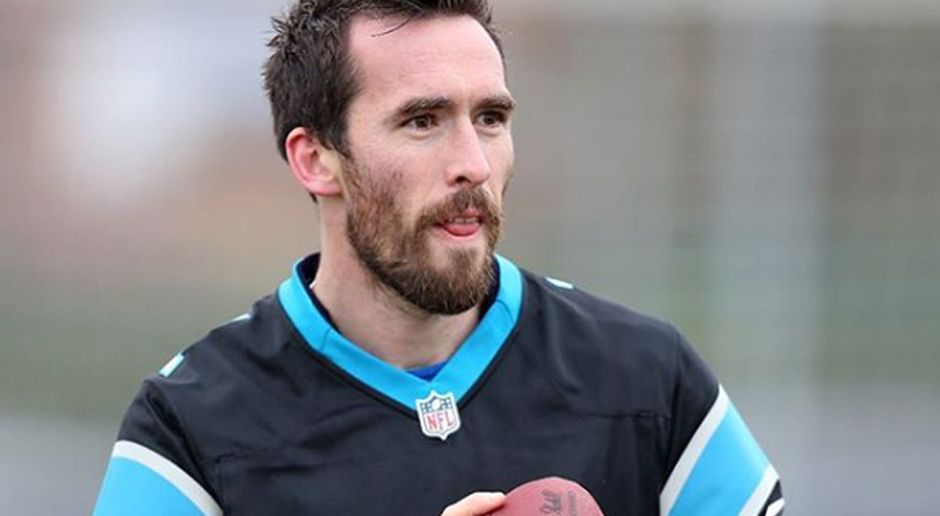 
                <strong>Christian Fuchs</strong><br>
                Noch steht Christian Fuchs in der englischen Premier League bei Leicester City unter Vertrag. Nach der aktiven Karriere möchte er aber als NFL-Kicker durchstarten. "Ich habe definitiv Ambitionen und bleibe dran. Ich will das wirklich machen." Zur Vorbereitung hat er sich in London bereits das eine oder andere NFL-Spiel vor Ort angesehen.     
              