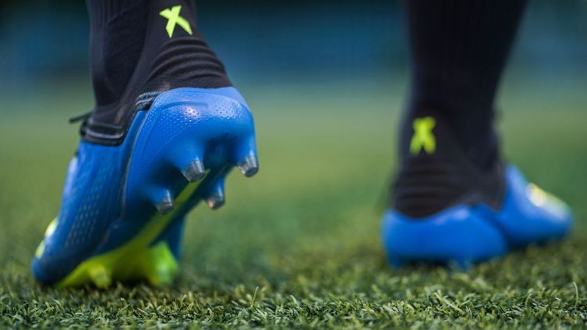 Fußballschuhe kaufen – so findest du das richtige Modell